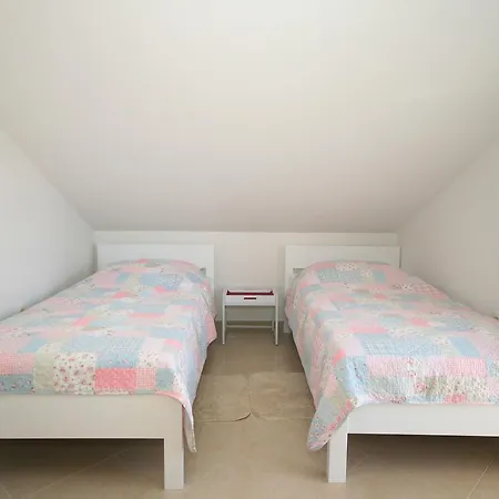 Mimoza 6, Baska, Krk バスカ