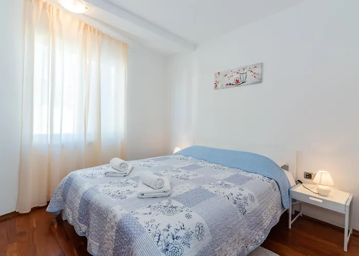 Mimoza 6, Baska, Krk Baška