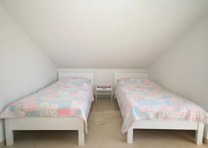 Mimoza 6, Baska, Krk Baška