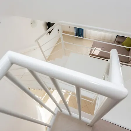 Mimoza 6, Baska, Krk Appartement *