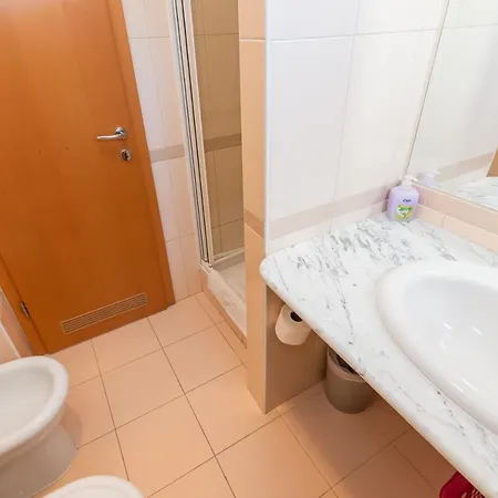 Mimoza 6, Baska, Krk Appartement *