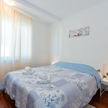 Mimoza 6, Baska, Krk Baška