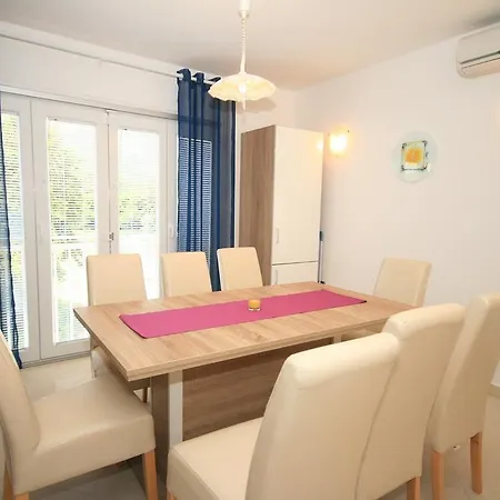 Appartement Mimoza 6, Baska, Krk *