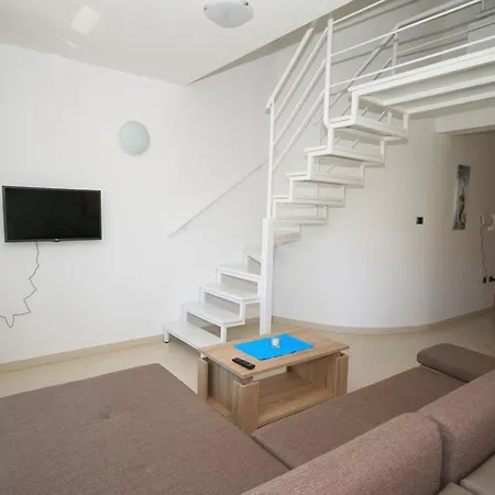 Mimoza 6, Baska, Krk *