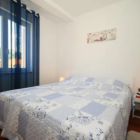 Apartment Mimoza 6, Baska, Krk