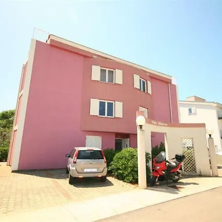 Mimoza 6, Baska, Krk * Baška