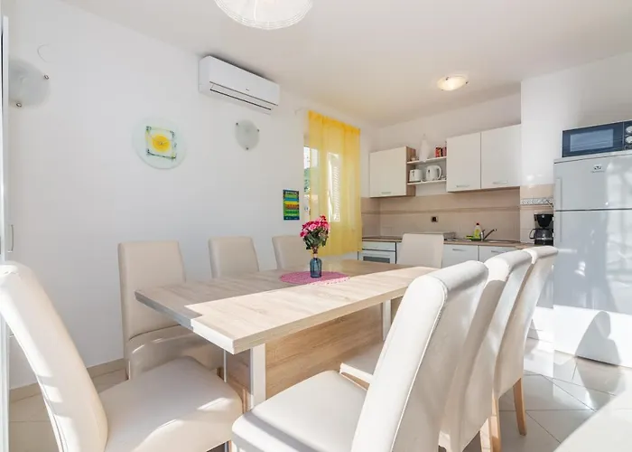 Appartement Mimoza 6, Baska, Krk Baška