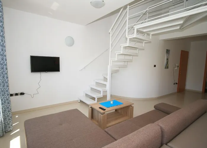 Mimoza 6, Baska, Krk *