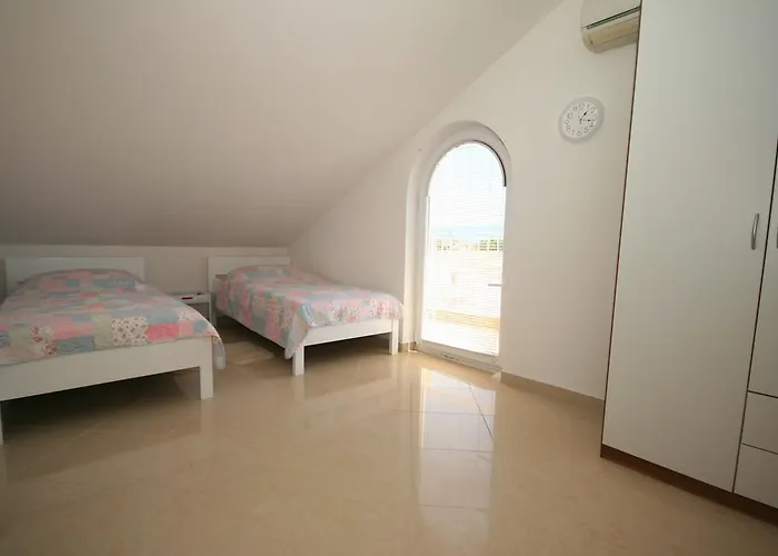 Appartement Mimoza 6, Baska, Krk Baška
