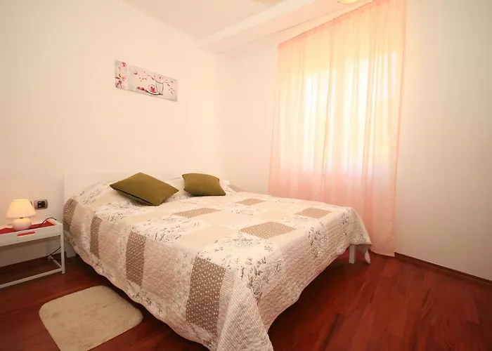 Appartement Mimoza 6, Baska, Krk Baška