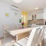 Daire Mimoza 6, Baska, Krk Baška