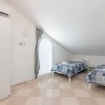 Mimoza 6, Baska, Krk Daire Baška