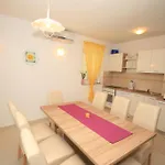 Mimoza 6, Baska, Krk Daire Baška