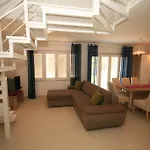 Mimoza 6, Baska, Krk Daire